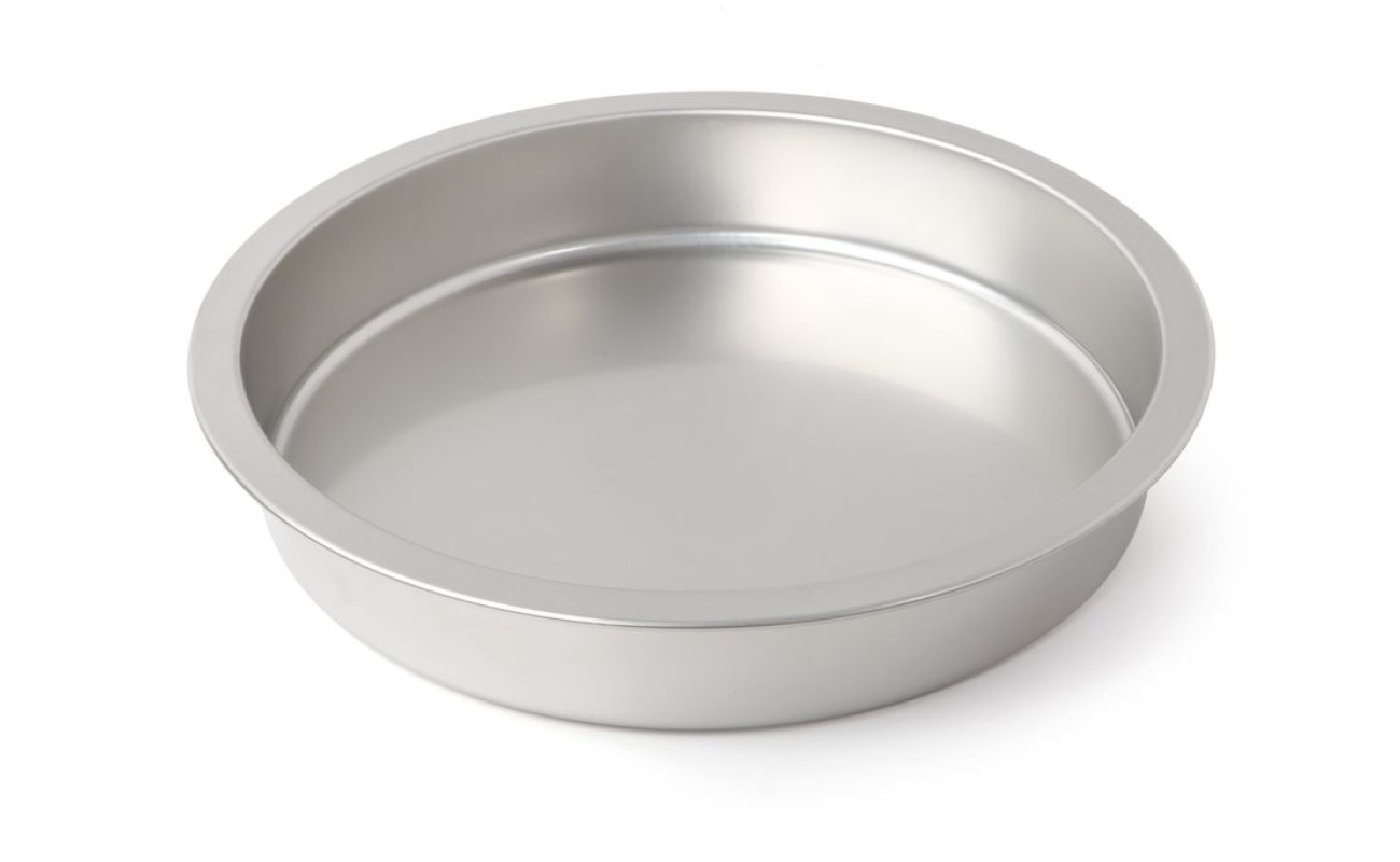 Bac alimentaire rond 5
