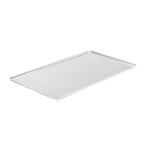 Plaque perforé GN 1/1 - avec 4 bords