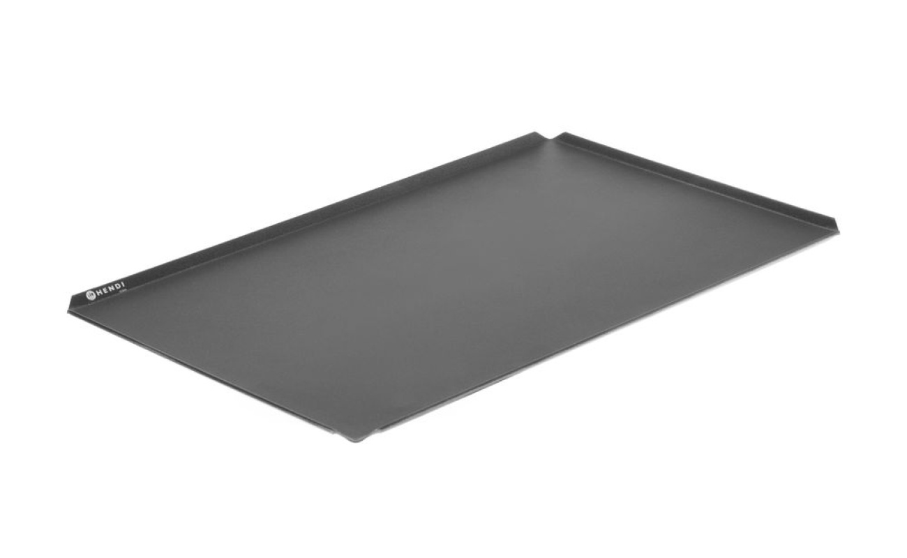 Plaque - avec 4 bords