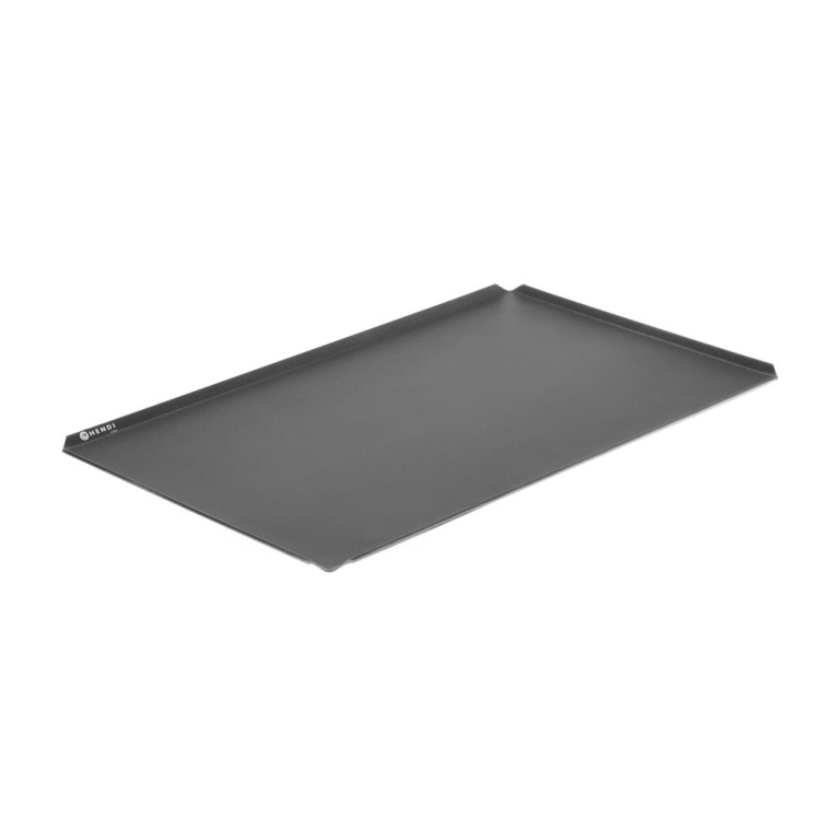 Plaque - avec 4 bords