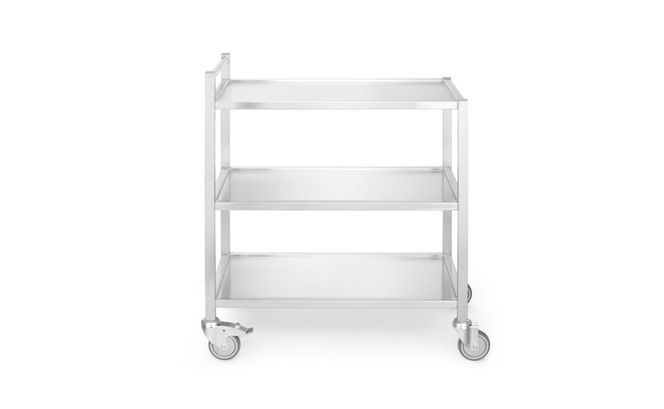 Chariot de service