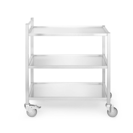 Chariot de service