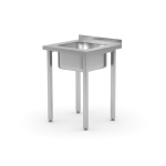 Table d’évier