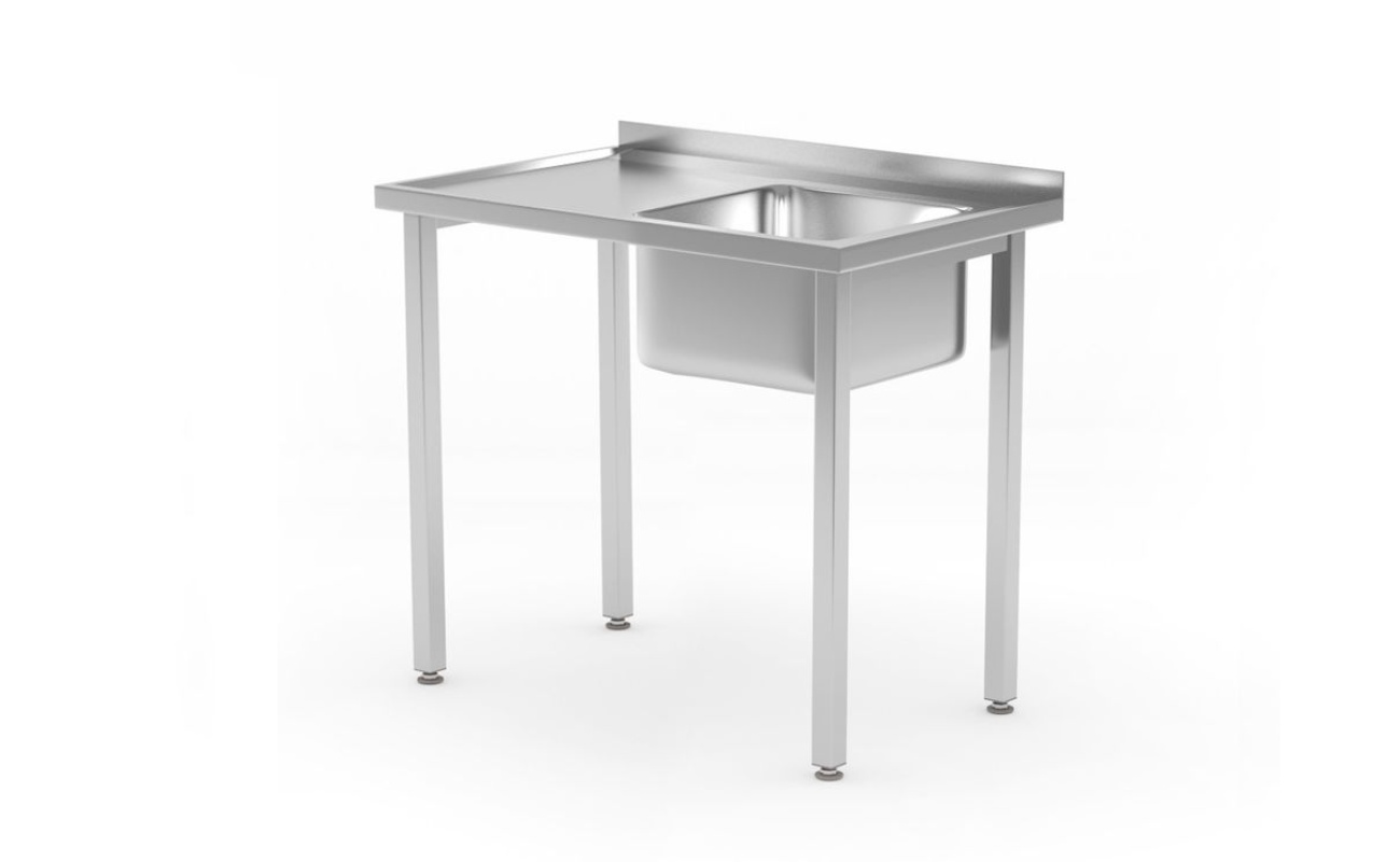 Table d’évier