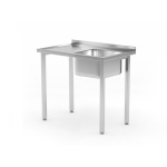 Table d’évier
