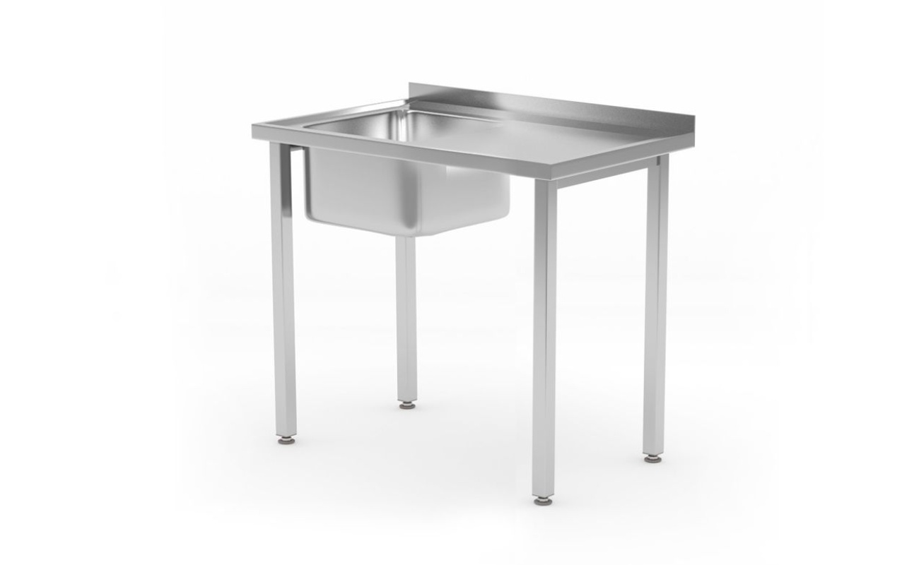 Table d’évier