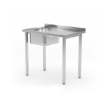 Table d’évier