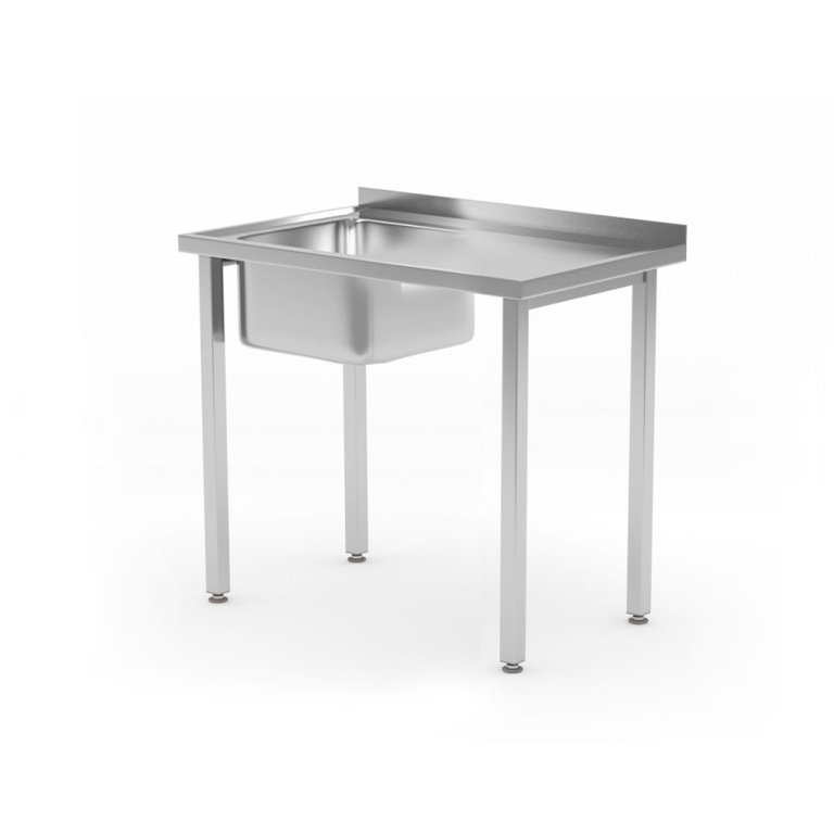 Table d’évier