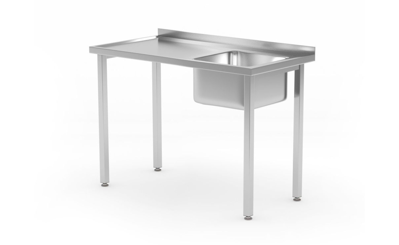 Table d’évier