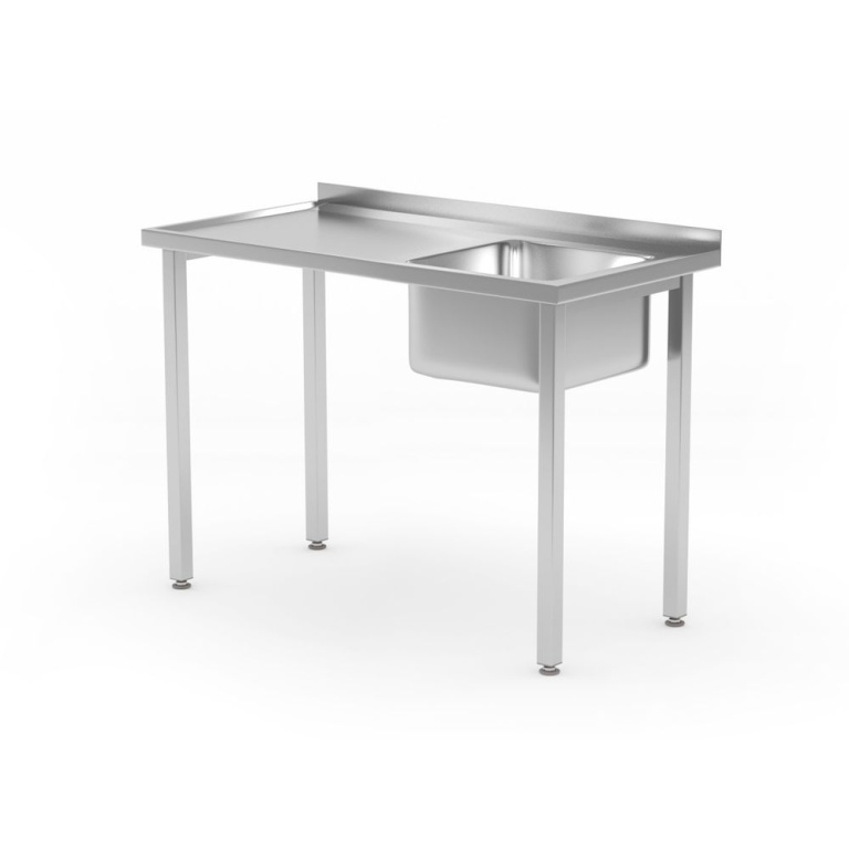 Table d’évier