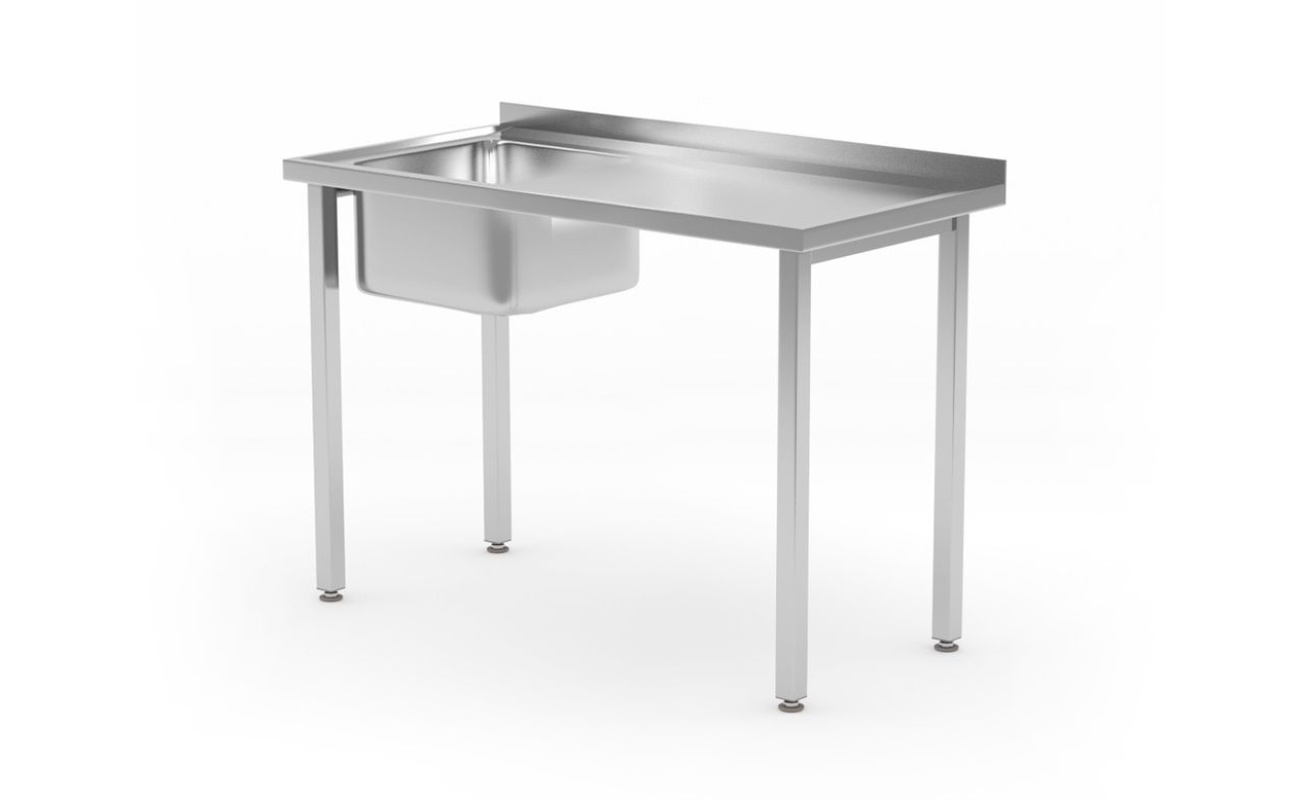 Table d’évier
