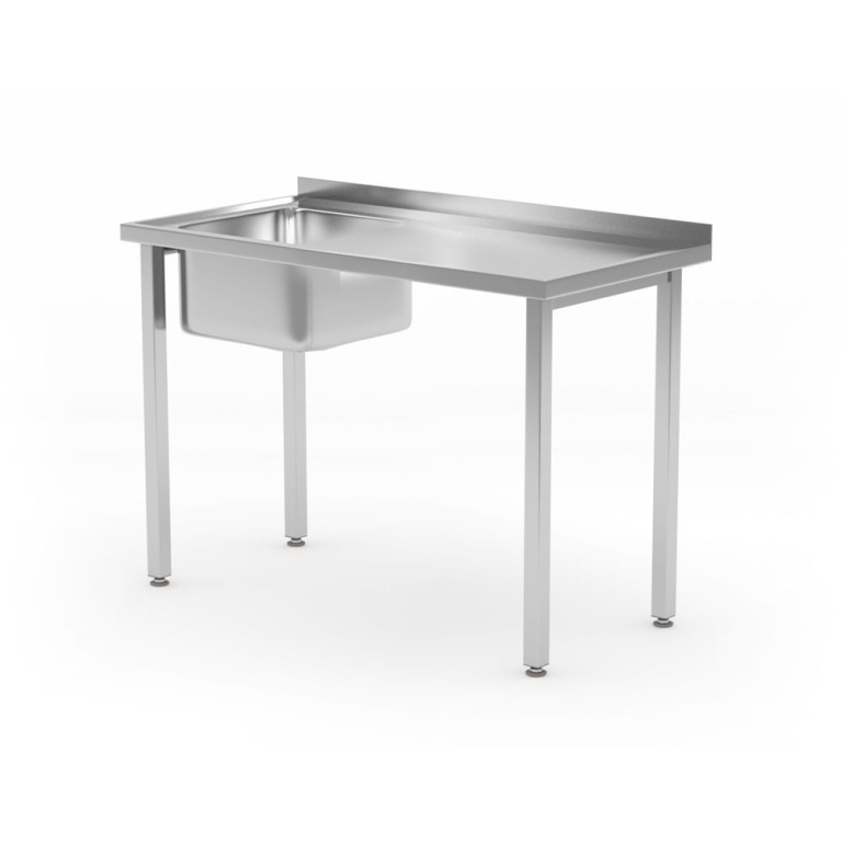 Table d’évier