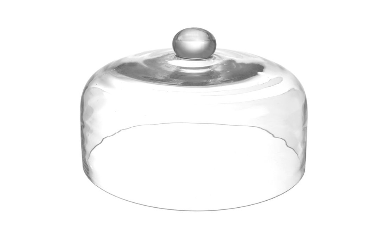 Cloche en verre