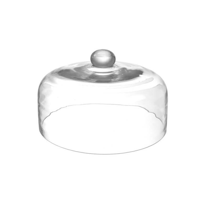 Cloche en verre