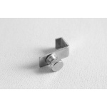Crochet d’extension pour rayonnage de stockage en aluminium_3