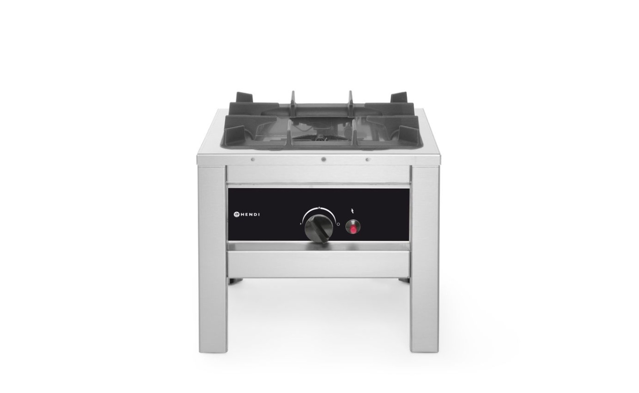 Réchaud à gaz Profi Line_2