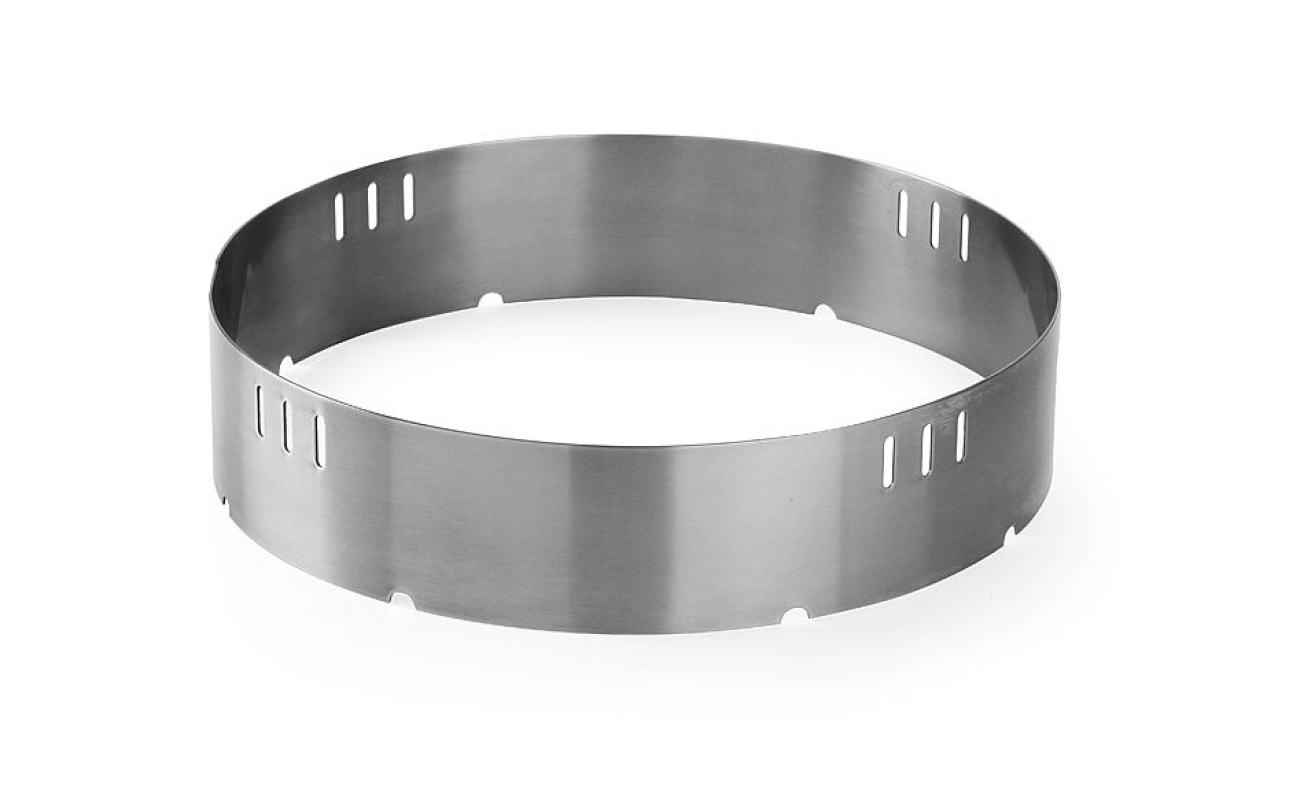 Cercle pour réchaud