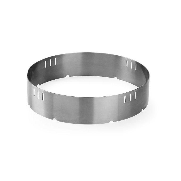 Cercle pour réchaud