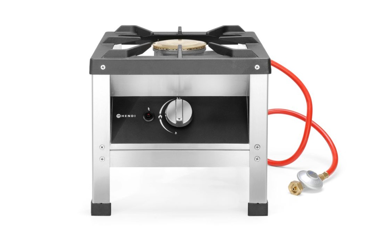 Réchaud à gaz Kitchen Line