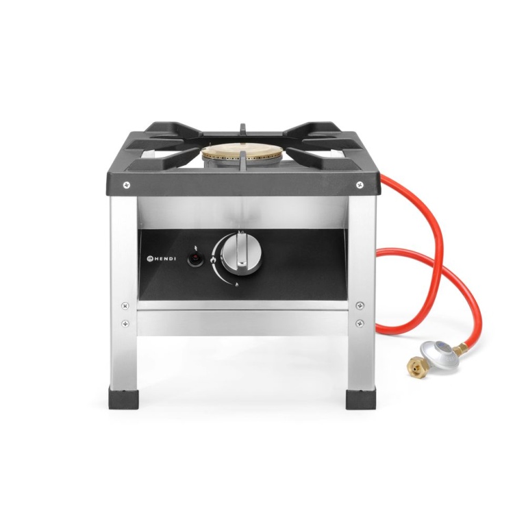 Réchaud à gaz Kitchen Line