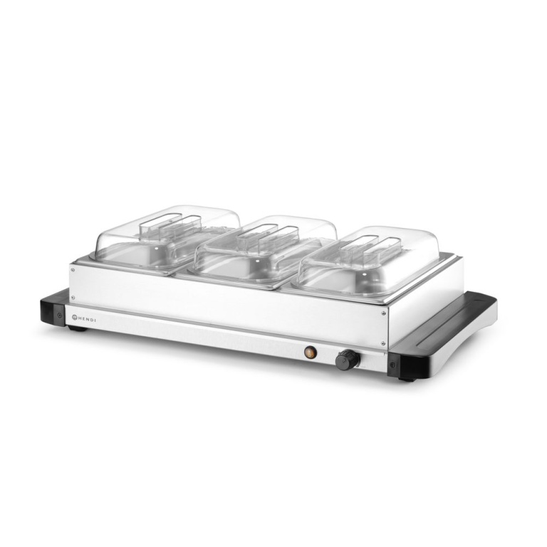 Chauffe-plats électrique_2