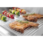 Grill - moitié rainurée_4
