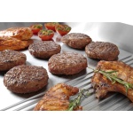 Grill rainuré 1/3_4