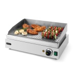 Grill rainuré_5