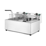 Friteuse Profi Line - 2 x 8 L_2