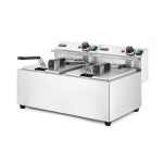 Friteuse Profi Line - 2 x 8 L_3