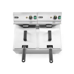 Friteuse Profi Line - 2 x 8 L_4