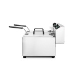Friteuse Profi Line - 2 x 8 L_5