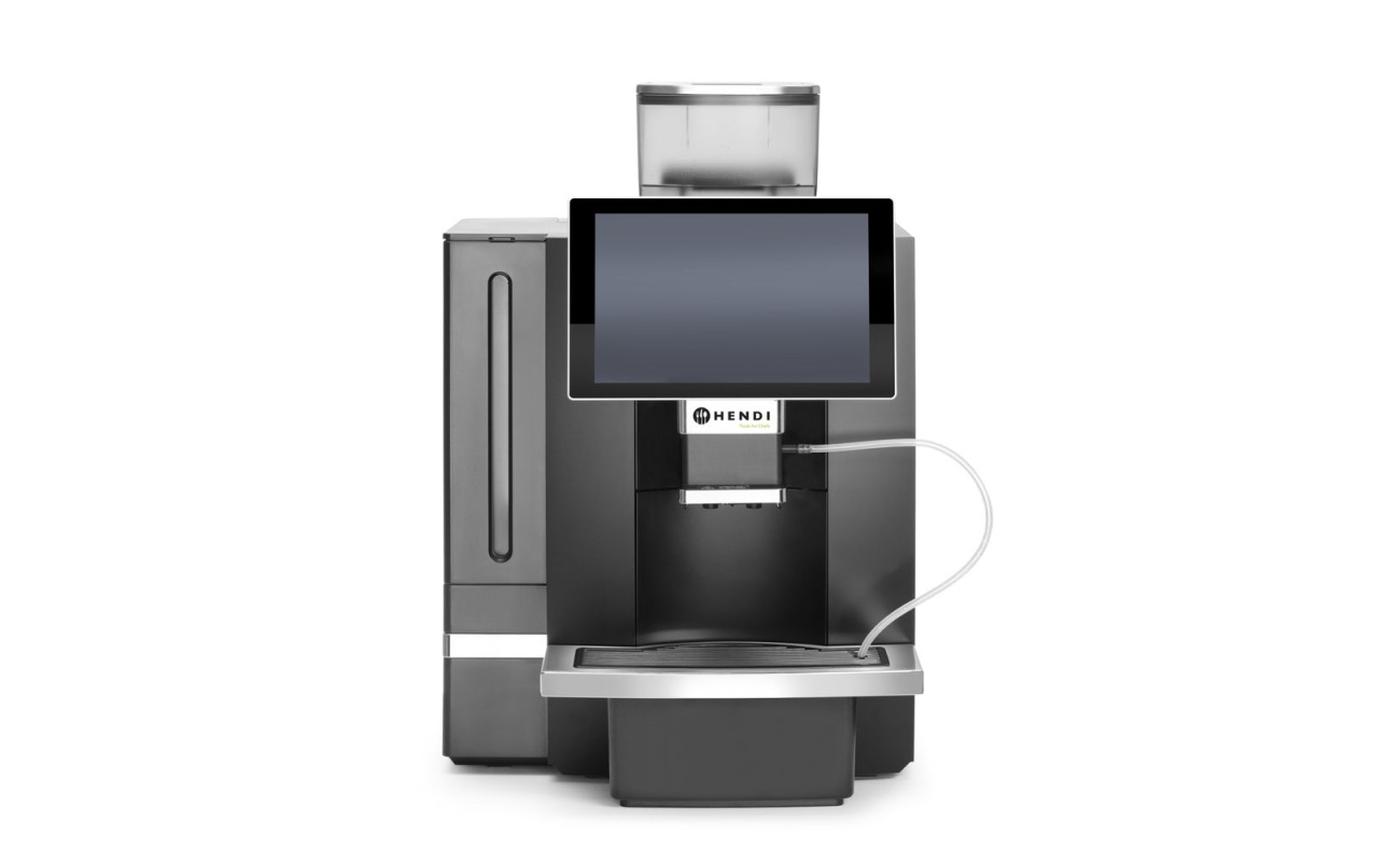 Machine à café automatique_2