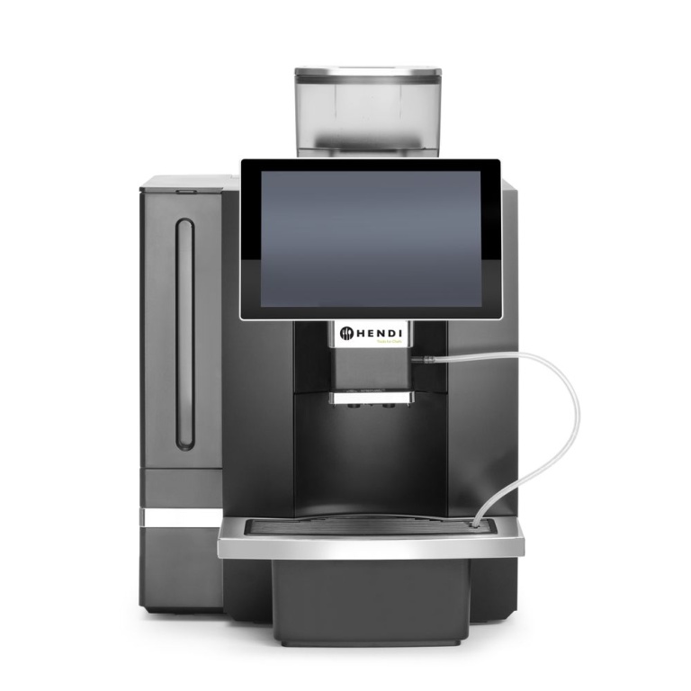 Machine à café automatique_2