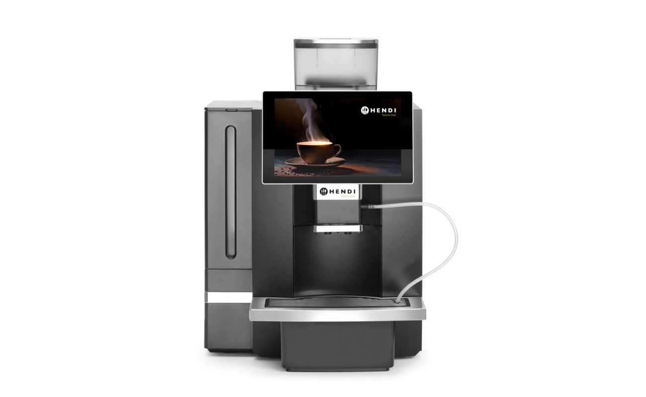 Machine à café automatique