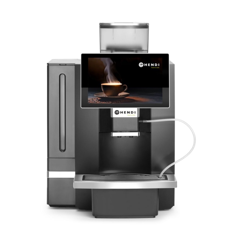 Machine à café automatique