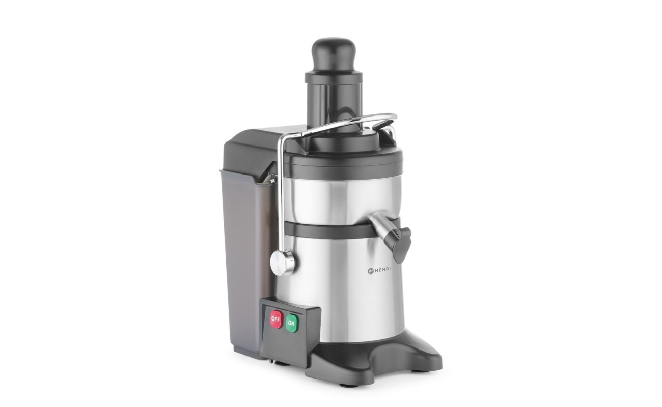 Centrifugeuse  - extracteur de jus Compact_2
