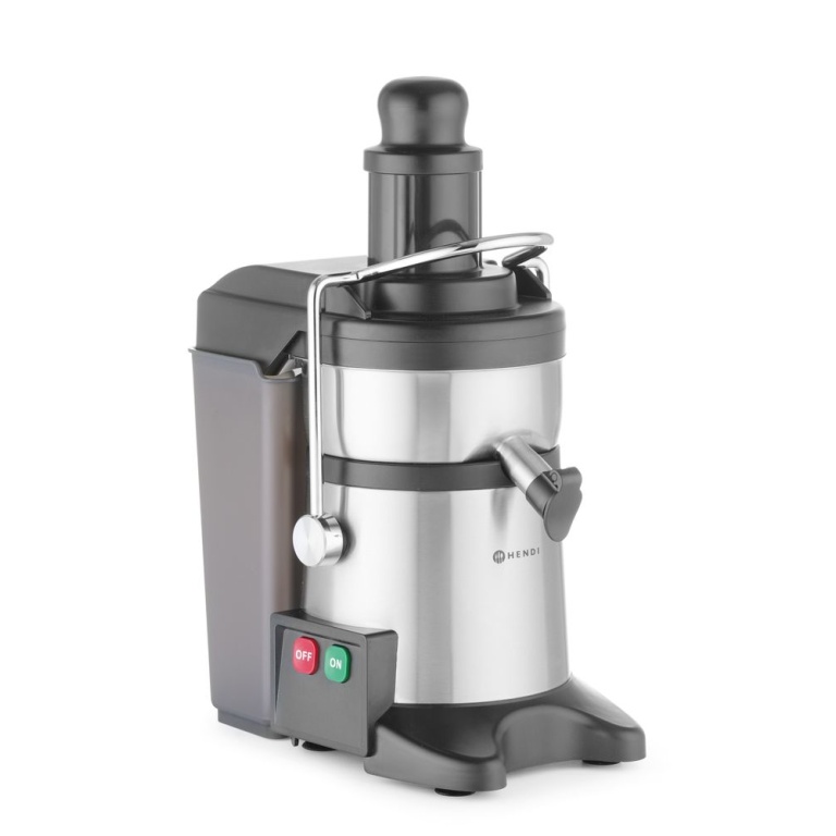 Centrifugeuse  - extracteur de jus Compact_2