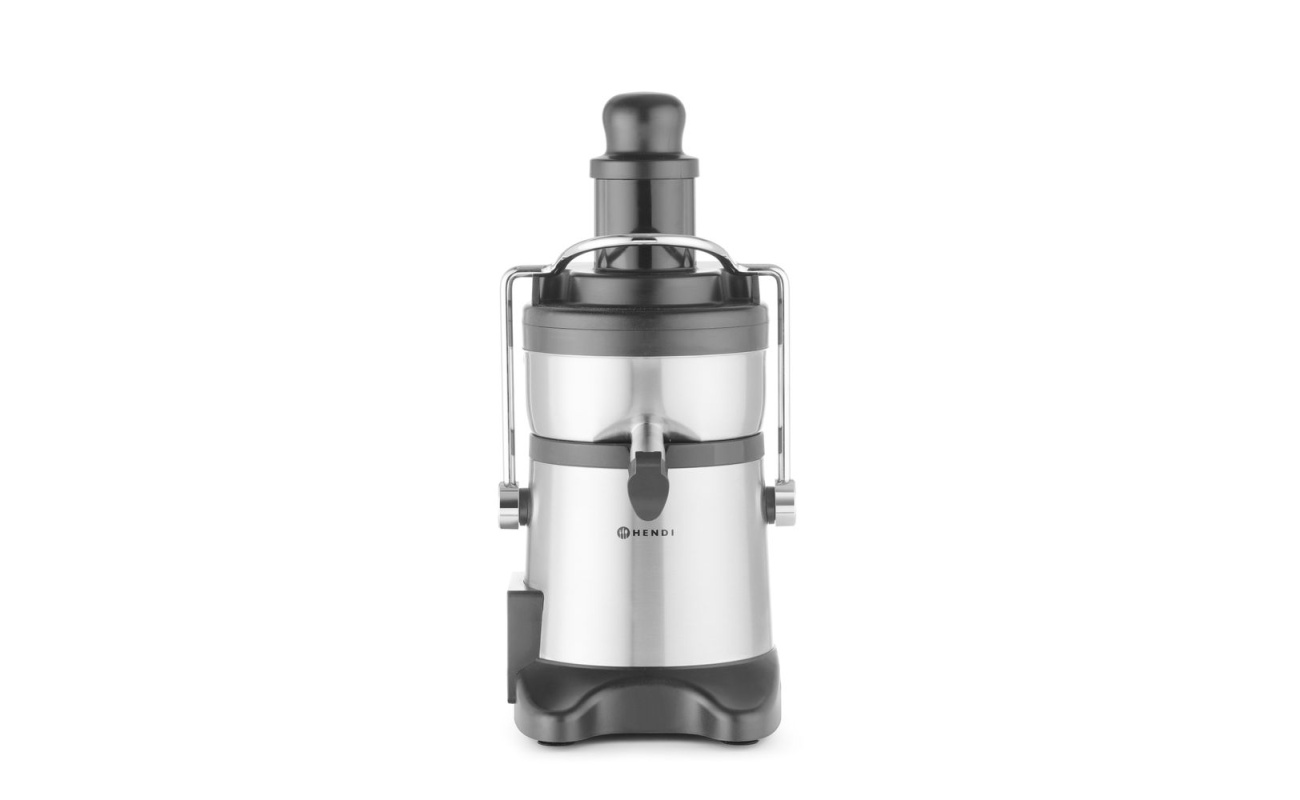Centrifugeuse  - extracteur de jus Compact