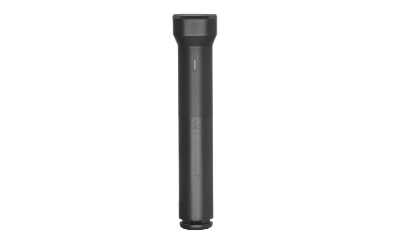 Thermoplongeur 30