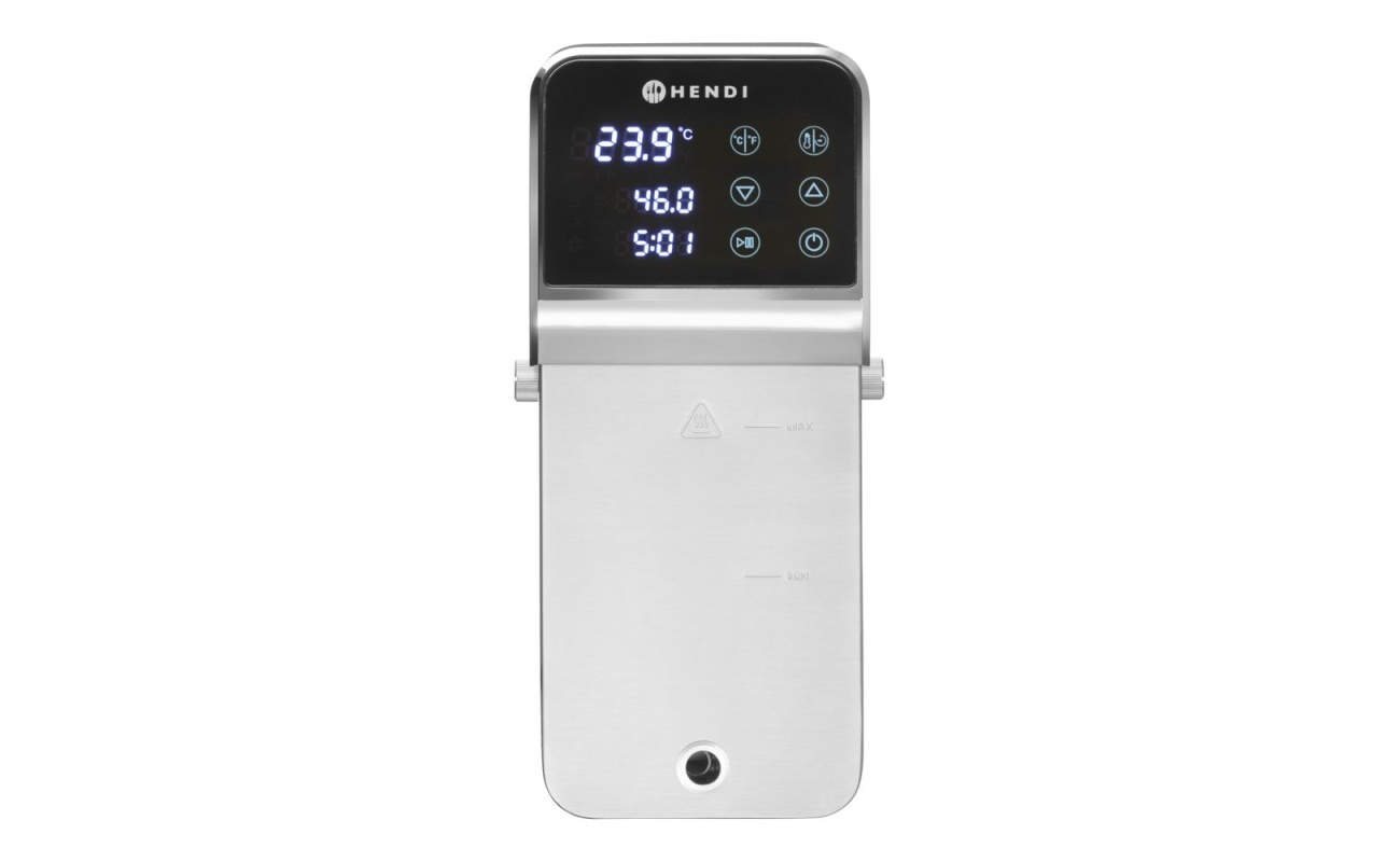 Thermoplongeur 80