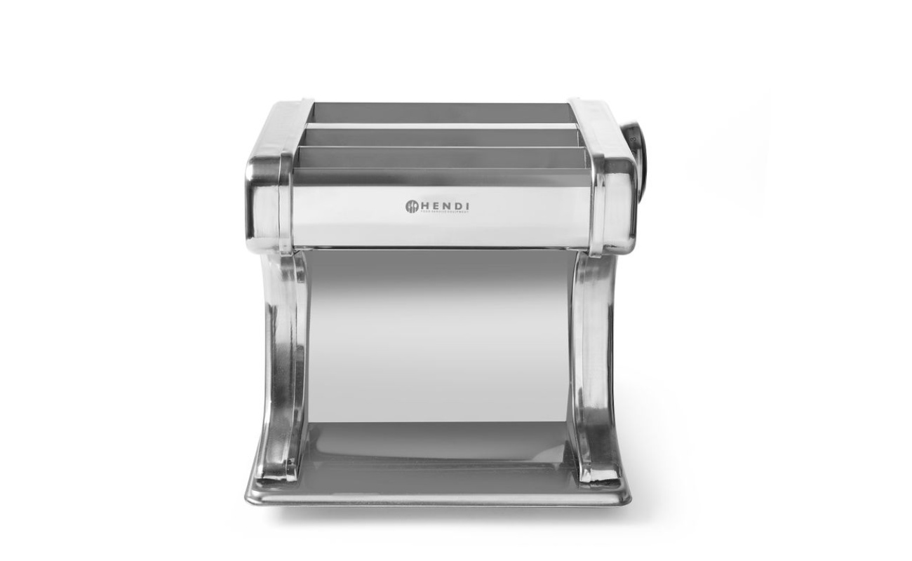 Machine à pâtes électrique