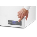 Cuiseur sous vide GN 2/3_4