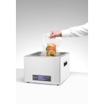 Cuiseur sous vide GN 2/3_3