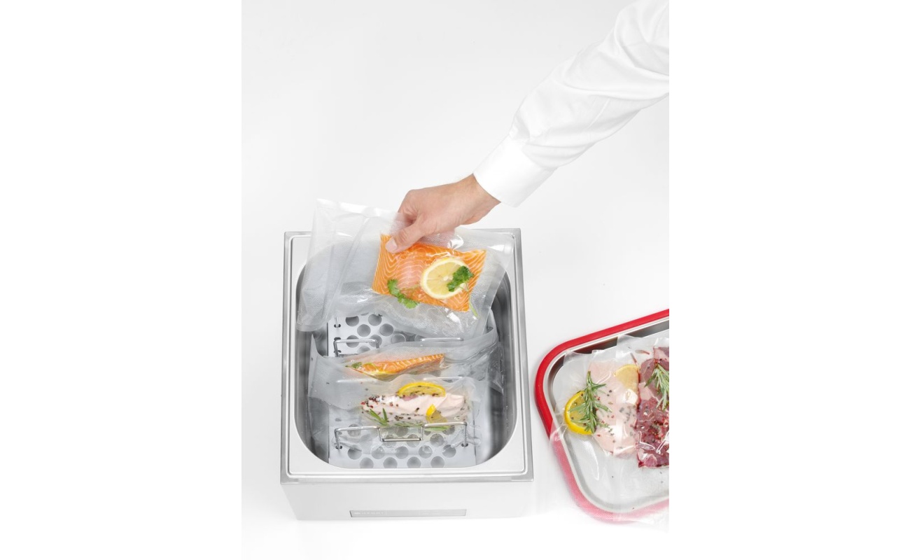 Cuiseur sous vide GN 2/3_2