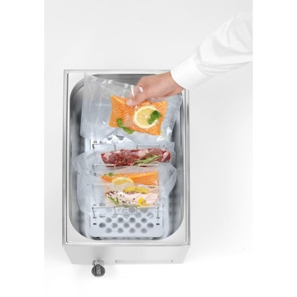 Cuiseur sous vide GN 1/1_2