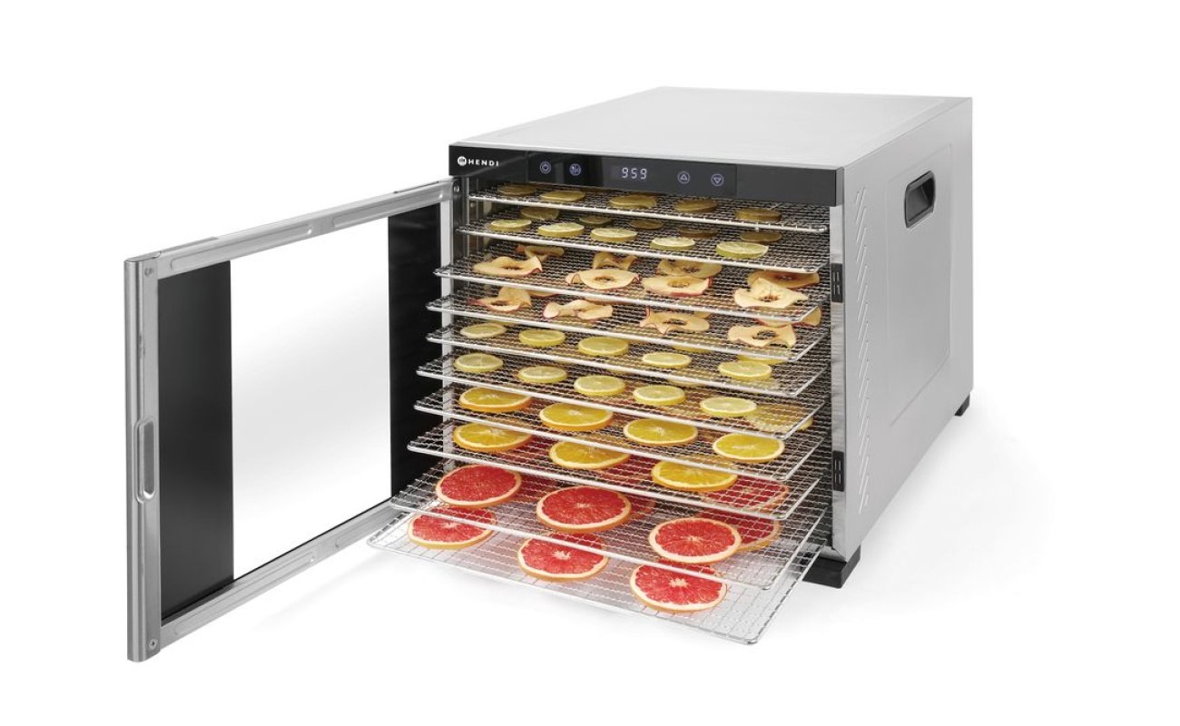 Déshydrateur Profi Line_2