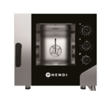 Four mixte CONTROL 5x GN 1/1