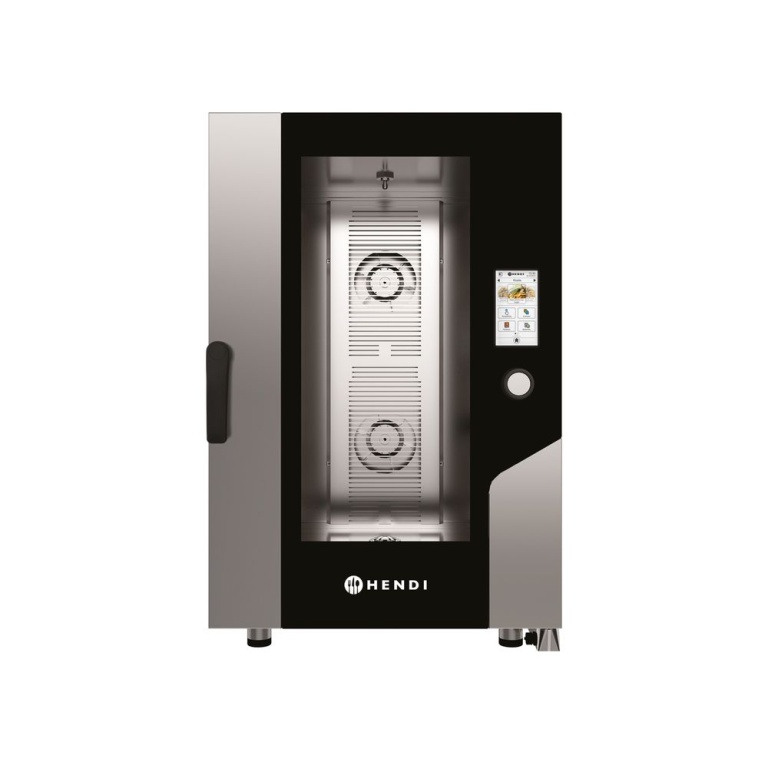 Four mixte – Touch 11x GN 1/1