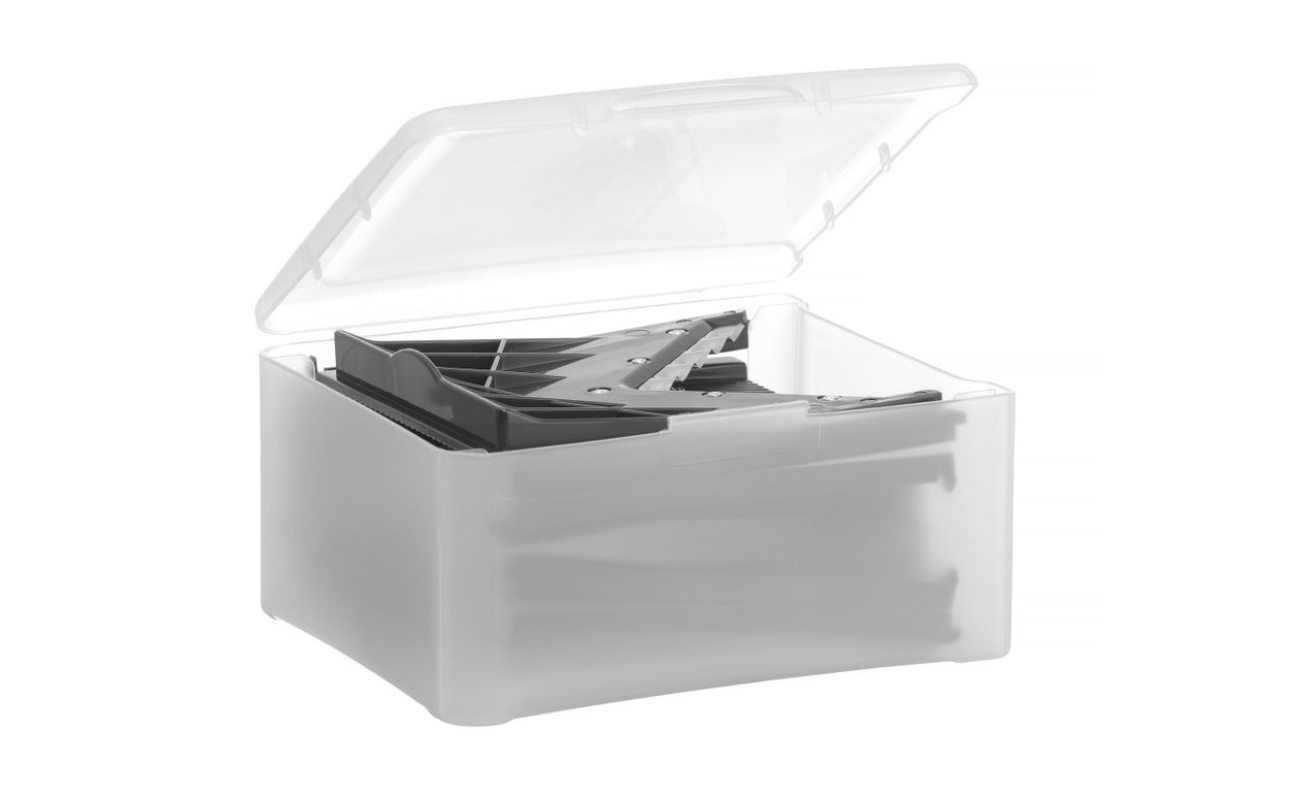 Set de 5 lames de rechange pour mandoline 222614